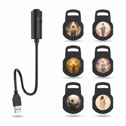 LumaFaith Projector™