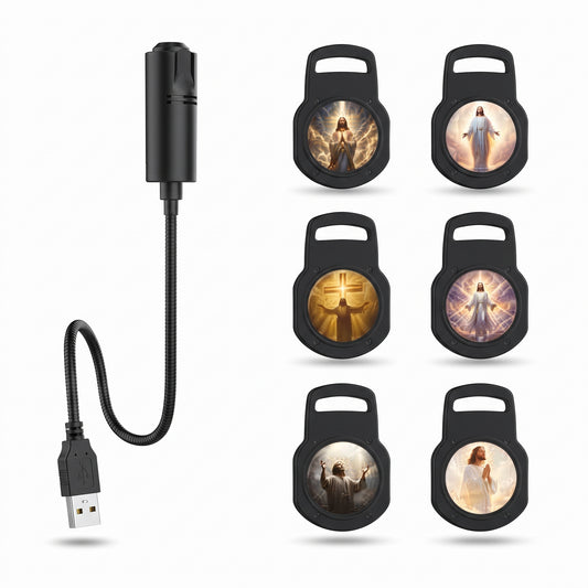 LumaFaith Projector™