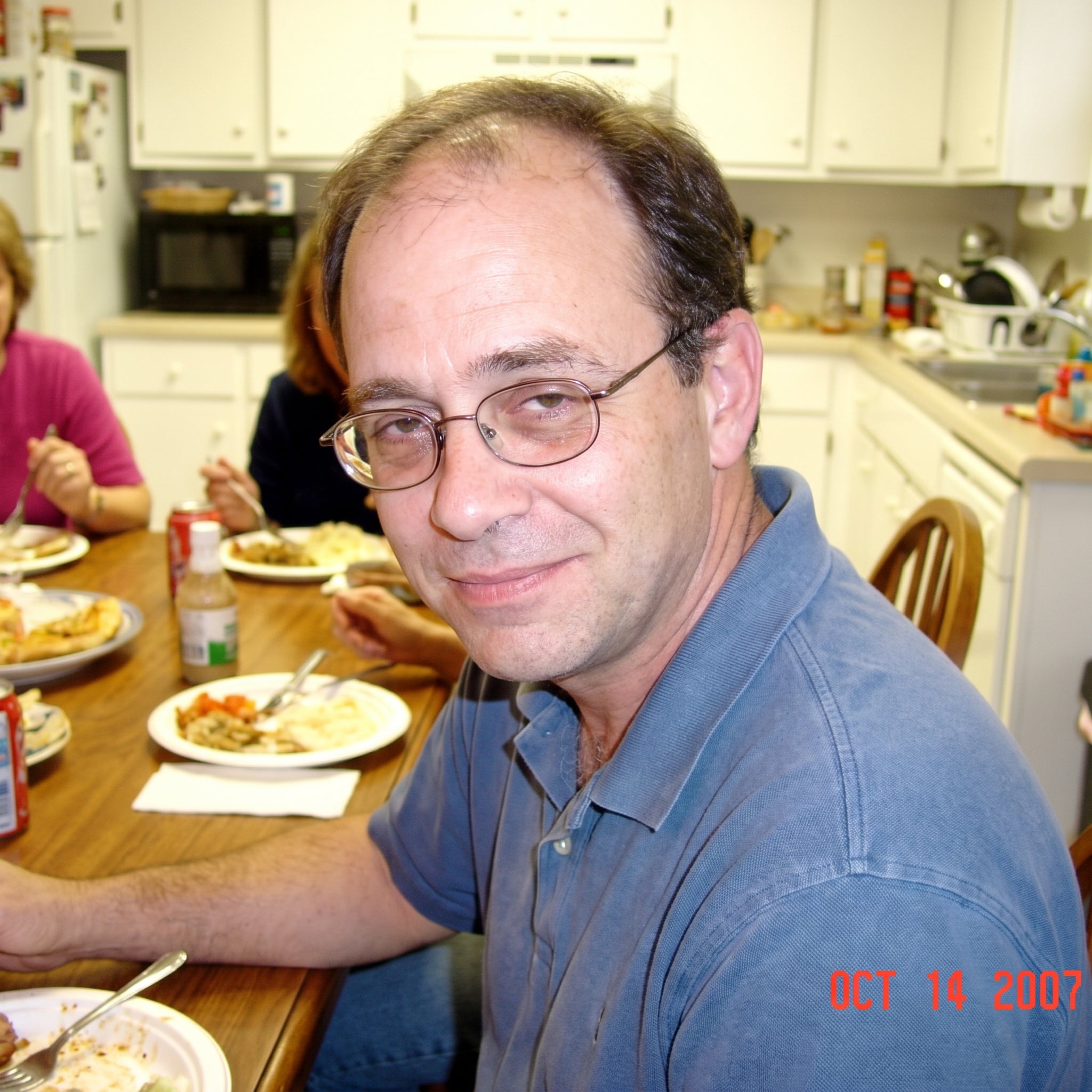 <em>Daniel E.</em>